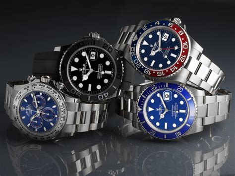 sporty rolex|best rolex sports watch.